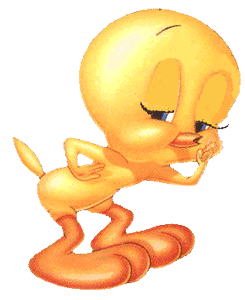 Gif Titi chut